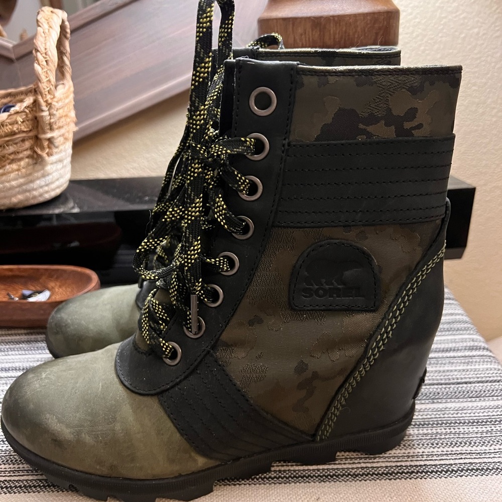Sorel
